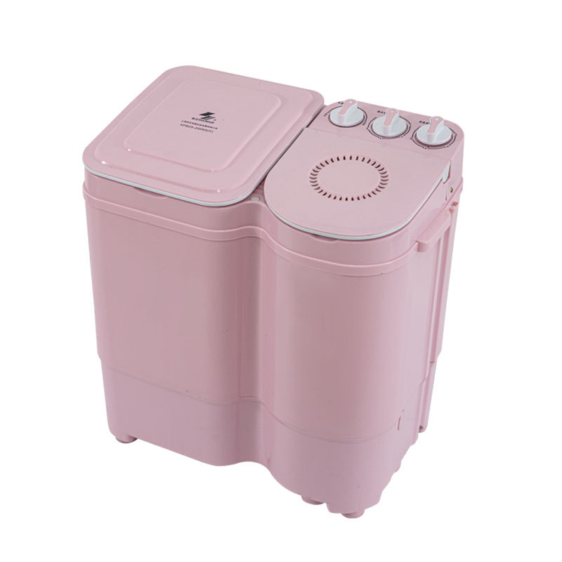 Máy giặt mini 2,5kg