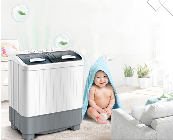 Nâng cấp nhu cầu sức khỏe, doanh nghiệp máy giặt điểm đột phá được phân loại chăm sóc rửa?