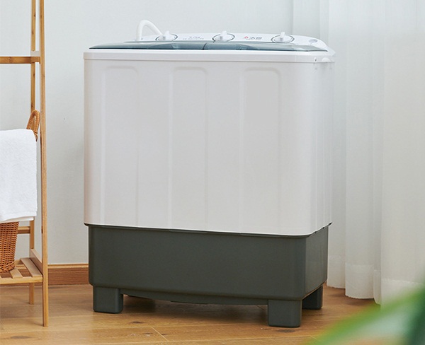 Máy giặt tiết kiệm điện những phương pháp nào