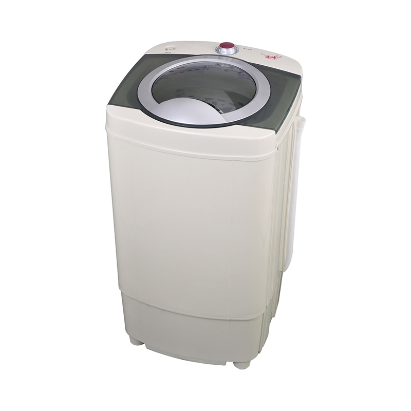 Đặc điểm của máy sấy quay quần áo