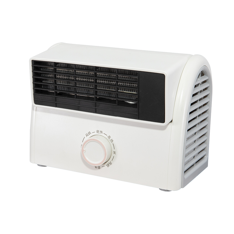 Hiệu suất máy sưởi Ptc để bàn