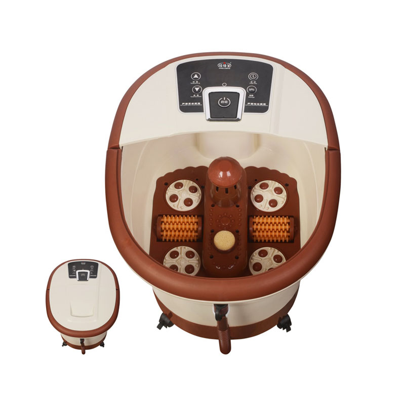Những ảnh hưởng của máy mát xa chân spa là gì?