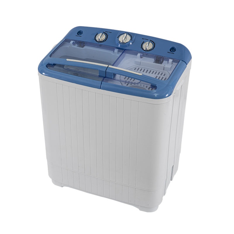 Ưu điểm của máy giặt mini