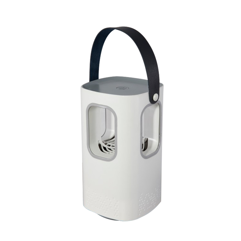 Lựa chọn mới cho thuốc chống muỗi vào mùa hè: Mini Mosquito Killer