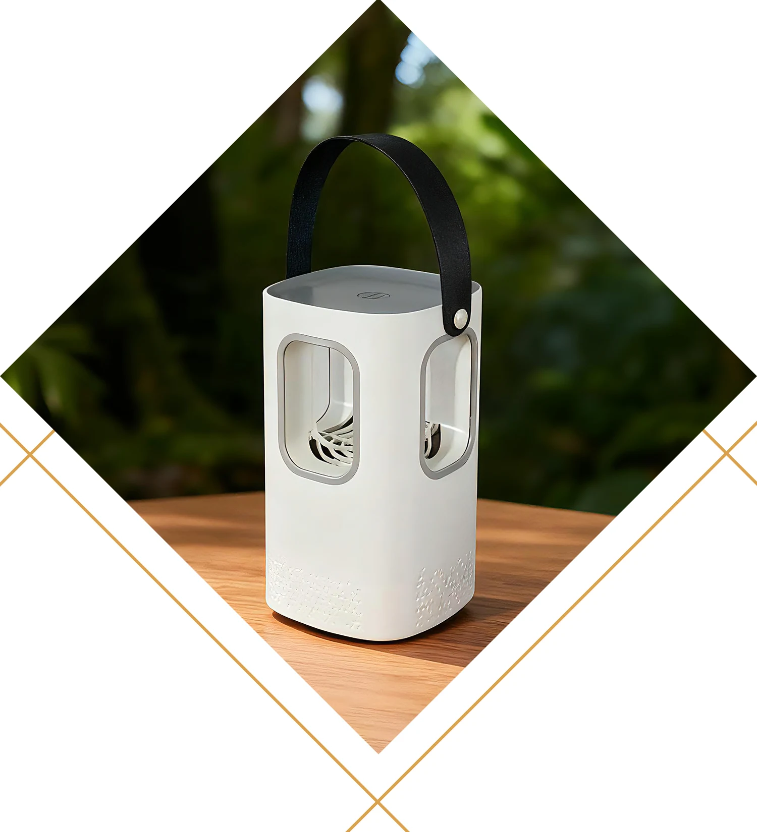 Thuốc diệt muỗi