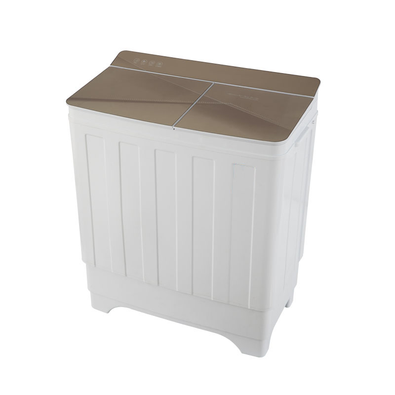 Máy giặt quần áo Twin Tub